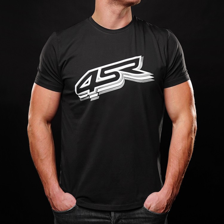 4SR Motorcycle clothing and protective gear - New Hoodies & T-Shirts