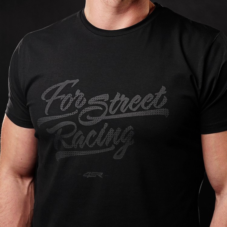 4SR Motorcycle clothing and protective gear - New Hoodies & T-Shirts