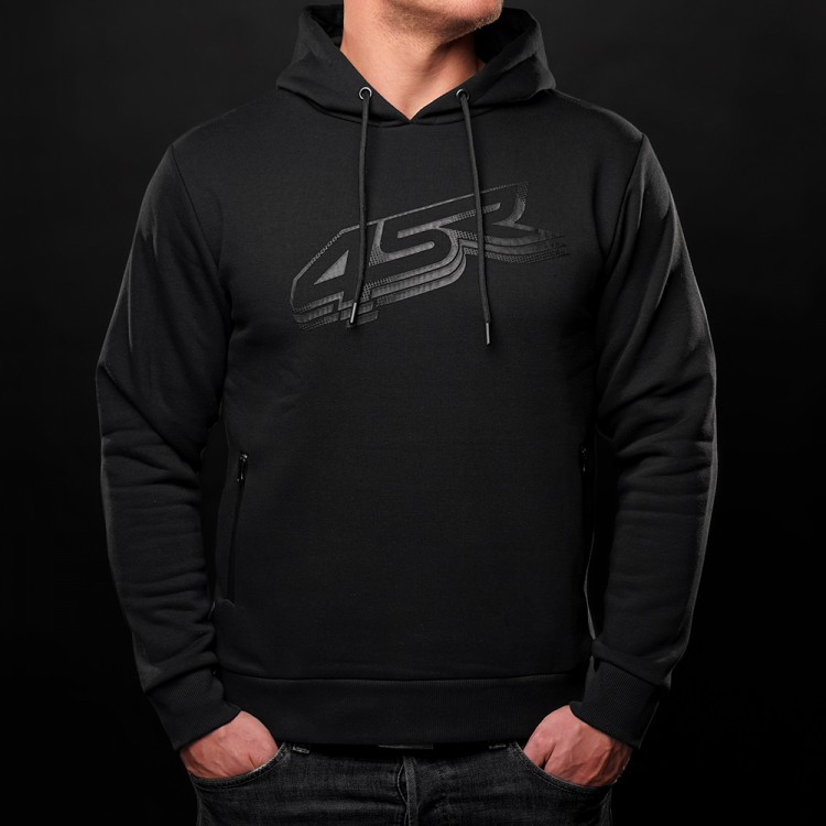 4SR Motorcycle clothing and protective gear - New Hoodies & T-Shirts