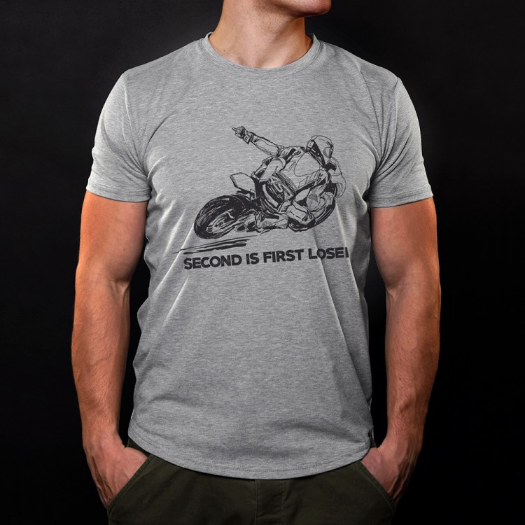 4SR Motorcycle clothing and protective gear - New Hoodies & T-Shirts