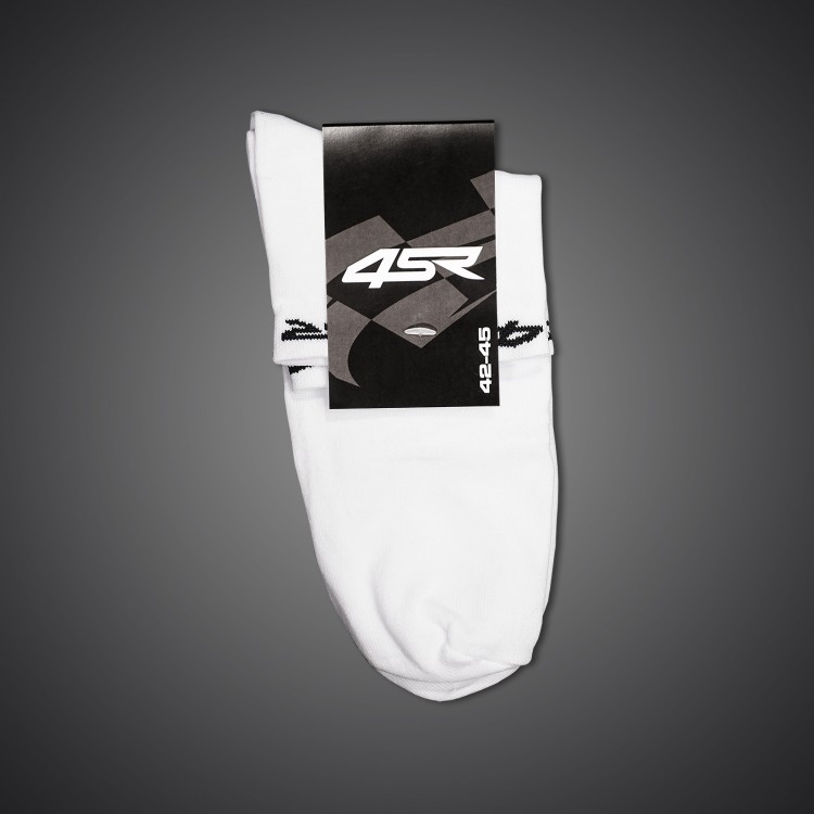 4SR socks We Are Racers