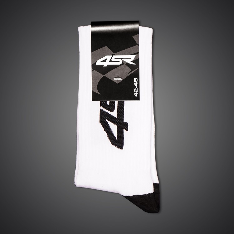 4SR socks We Are Racers