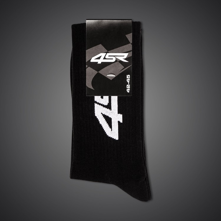 4SR socks We Are Racers