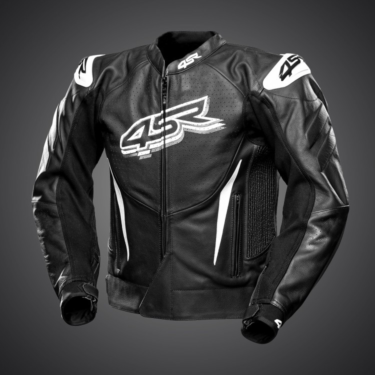 4SR Sport Motorcycle Jacket Club Sport AR
