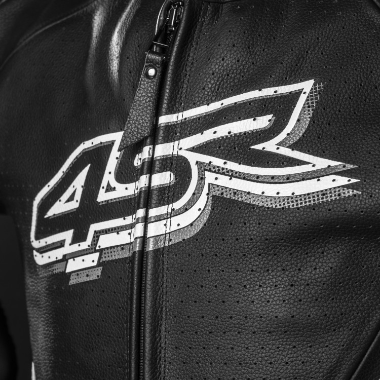 4SR Sport Motorcycle Jacket Club Sport AR