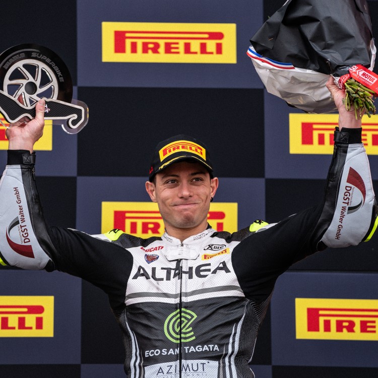 Federico Caricasulo WSBK Assen 2023 (1)