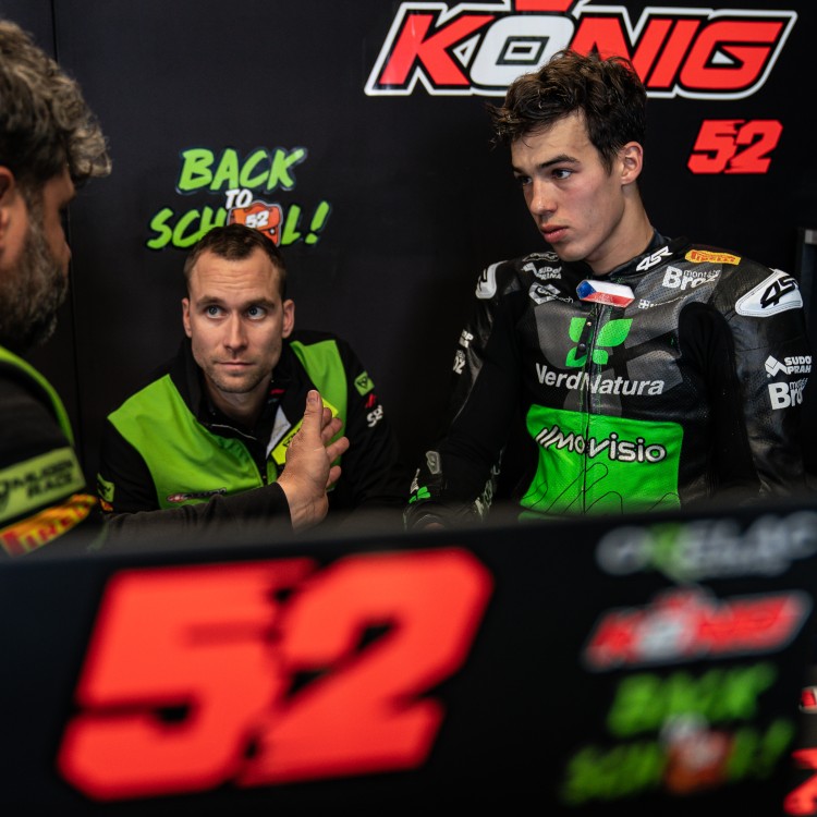 Oliver Konig WorldSBK Assen 2023 (5)