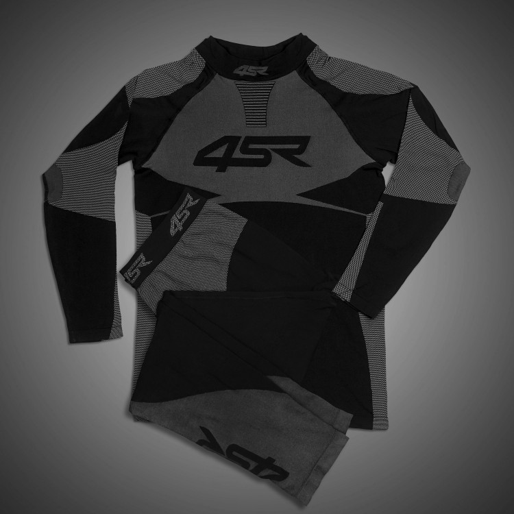 NEW IN: 4SR Seamless Underwear