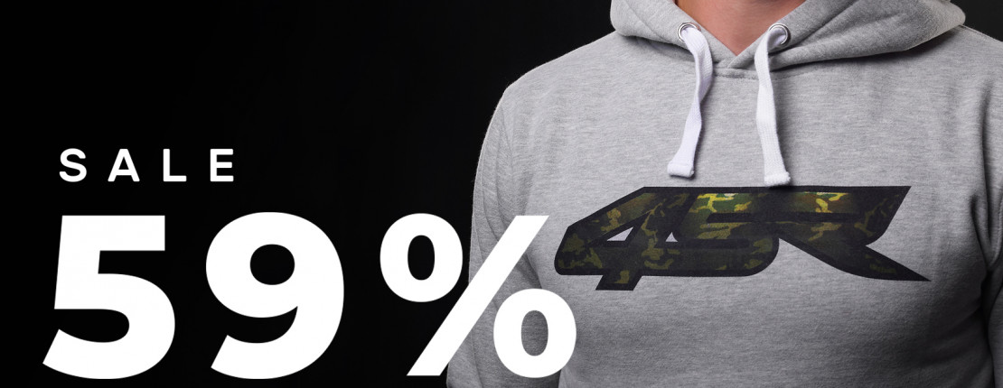 4SR Hoodies sale