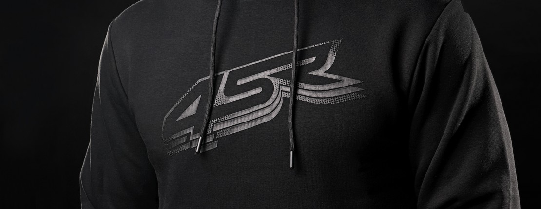 NEW IN - 4SR Hoodies & T-Shirts