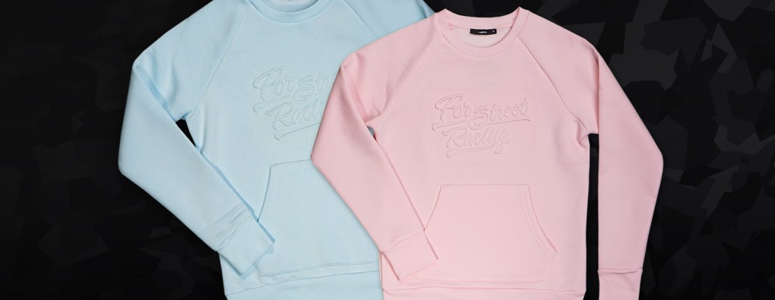 Women's Sweatshirts FSR Baby
