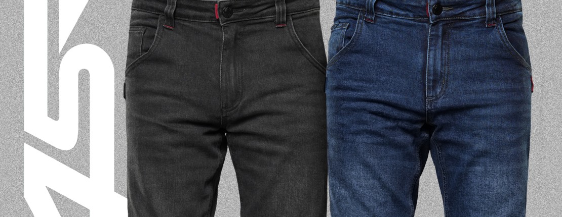 4SR GTS JEANS