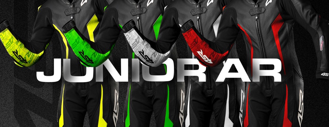 4SR Racing Junior AR