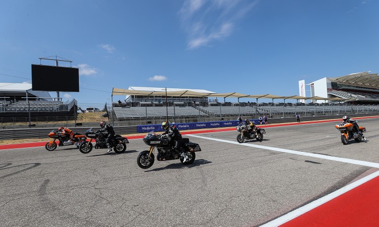 King of the Baggers - MotoAmerica 2023 Texas (6)