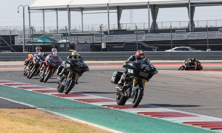 King of the Baggers - MotoAmerica 2023 Texas (7)