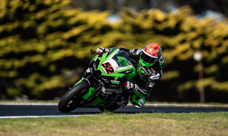 4SR Motorcycle Leather Suit Crash Test at 180 mph 2